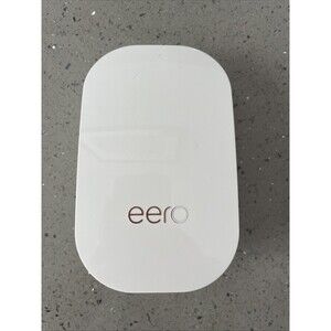 Eero Beacon Mesh WiFi Range Extender D010001